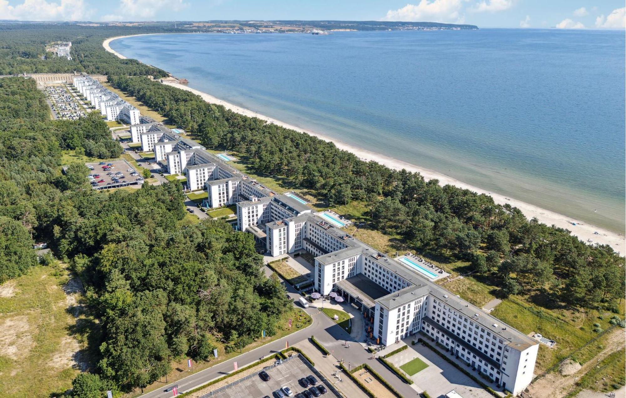 Pearl Ostseebad Binz