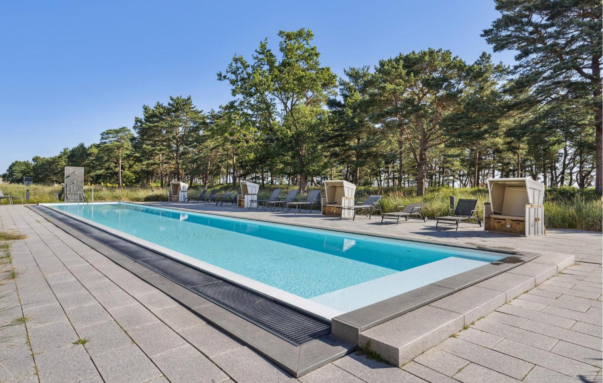 Pearl Ostseebad Binz