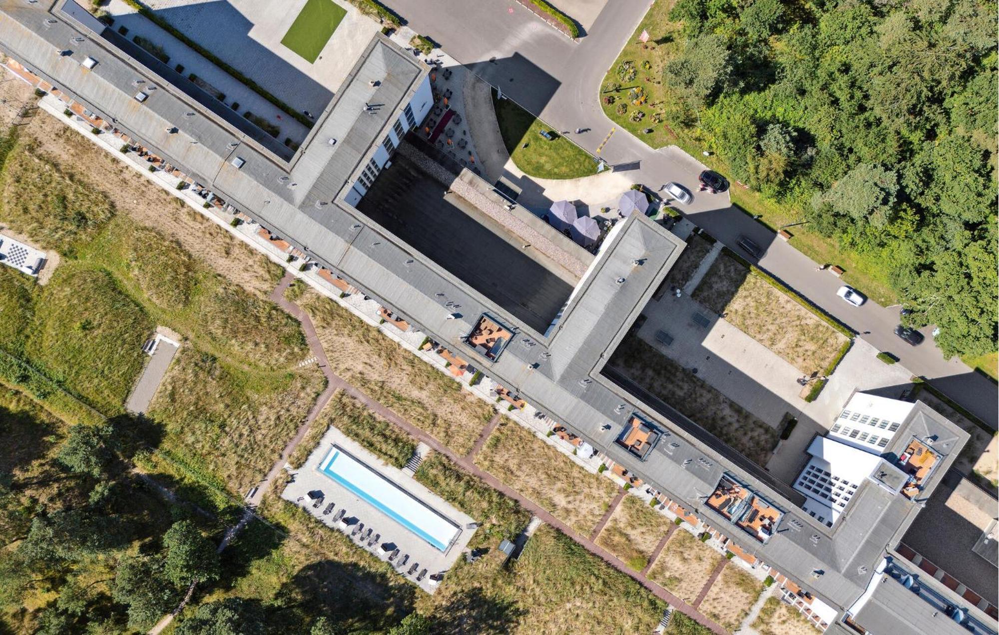 Pearl Apartment Ostseebad Binz