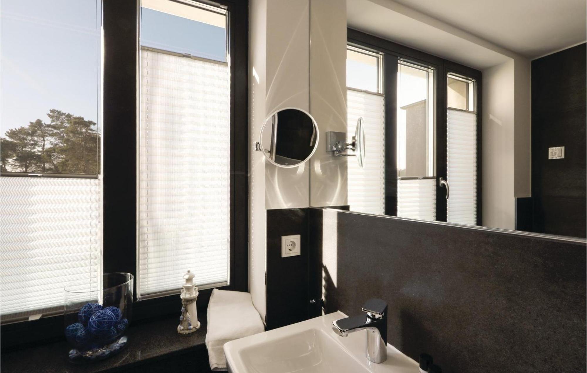 Apartment Pearl Binz
