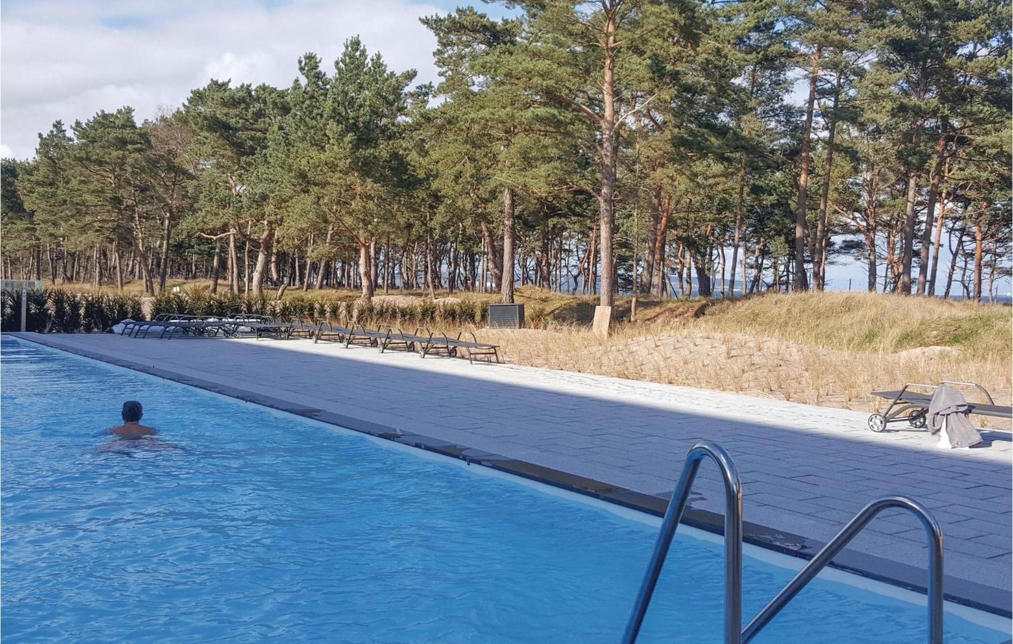 Pearl * Ostseebad Binz