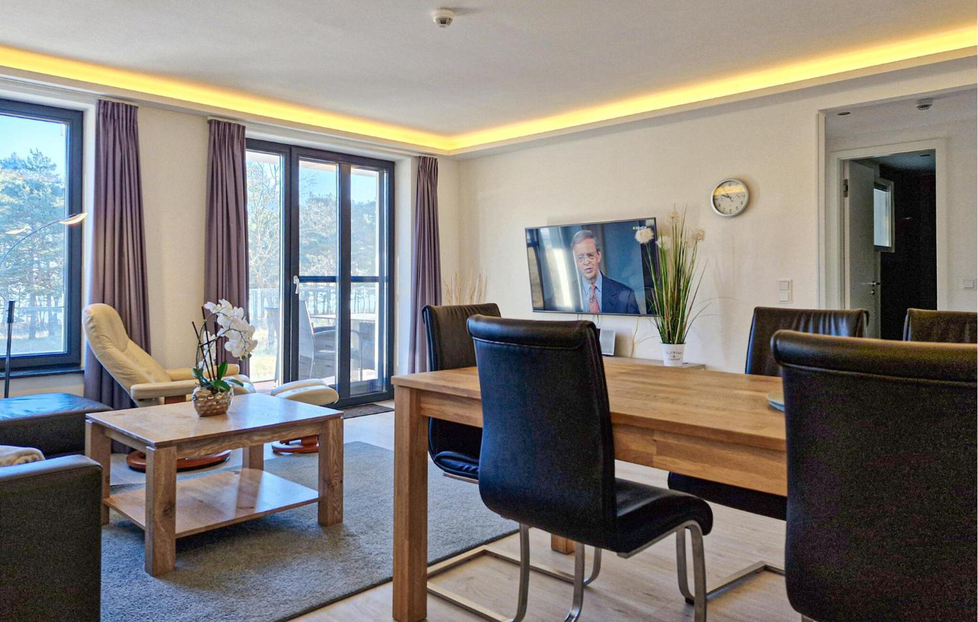 Pearl Apartment Ostseebad Binz