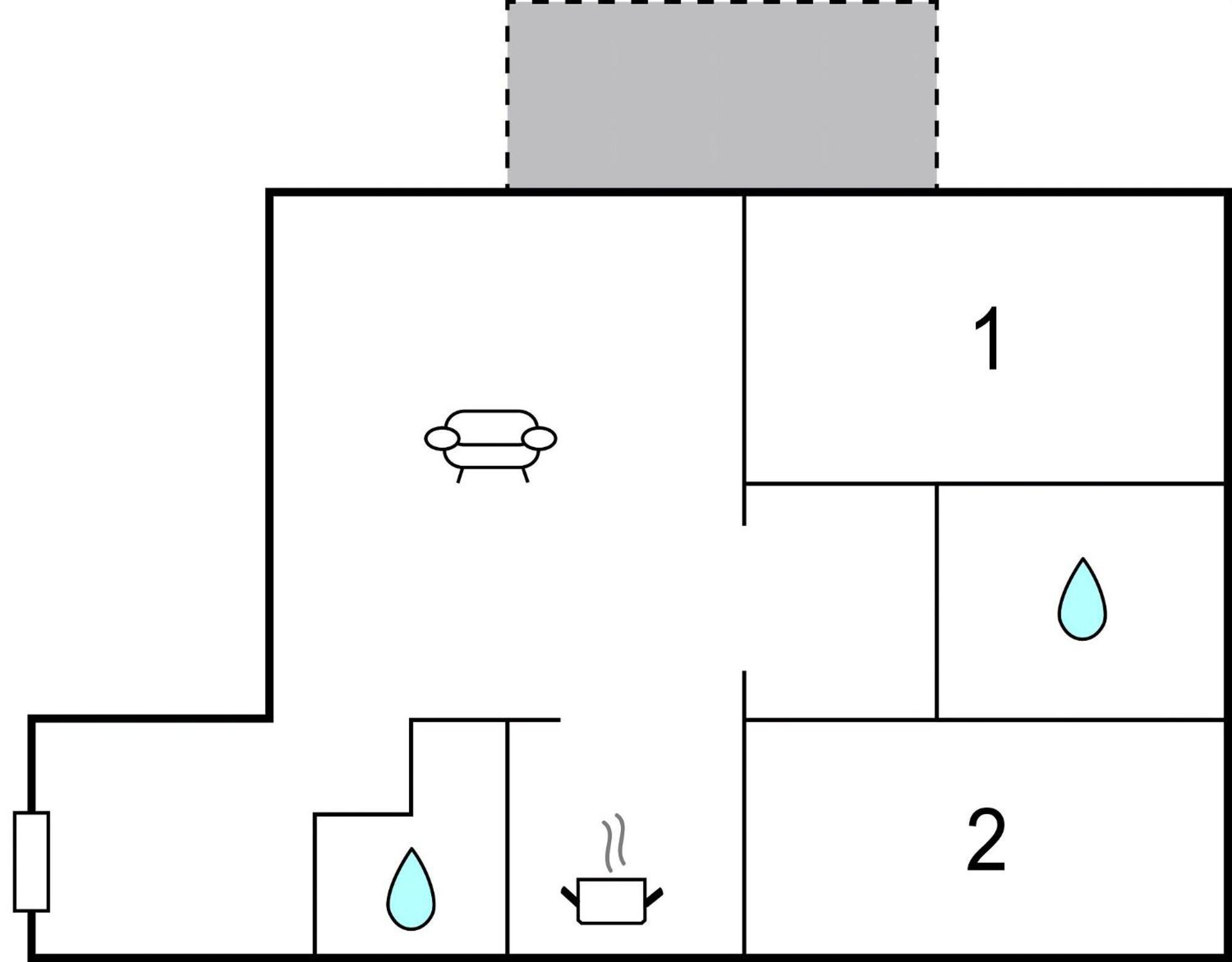 Apartment Pearl *
