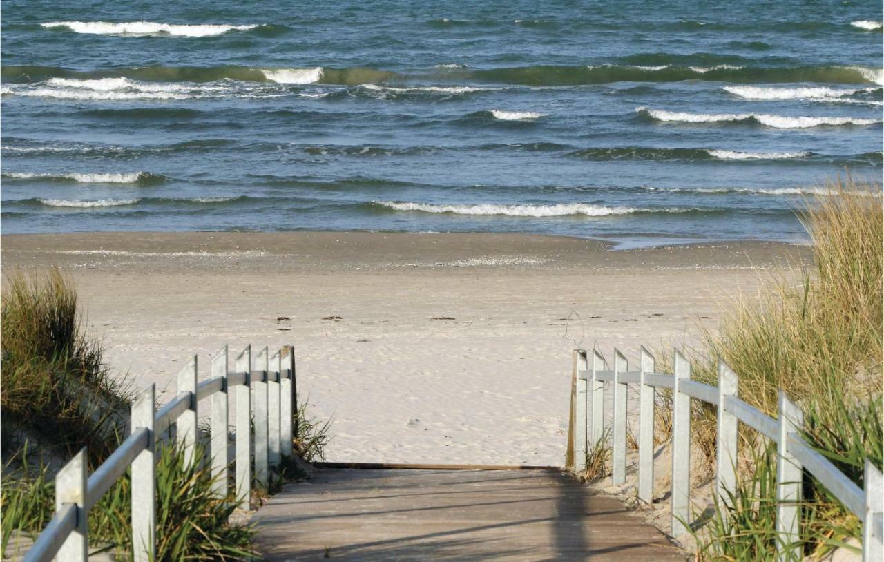 Pearl Apartment Ostseebad Binz